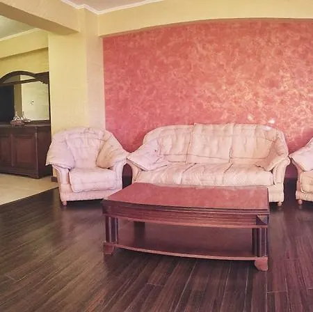C&y Apartmán