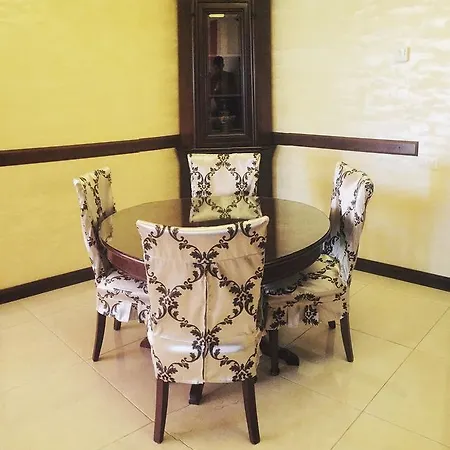 C&y Apartmán Mamaia