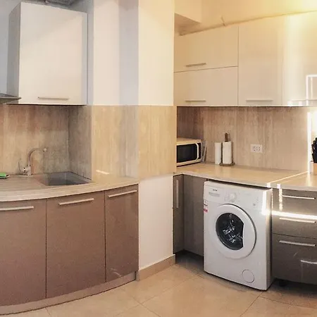 Apartmán C&y *