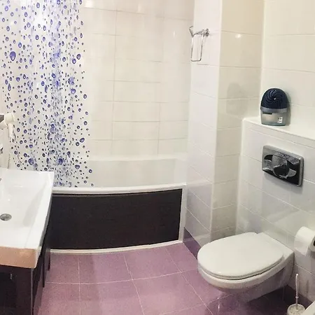Apartmán C&y Mamaia