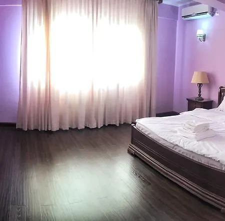 Apartmán C&y