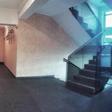 Apartmán C&y Mamaia