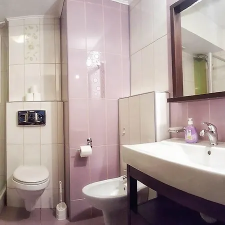 Apartmán C&y