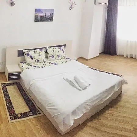 C&y Apartmán Mamaia