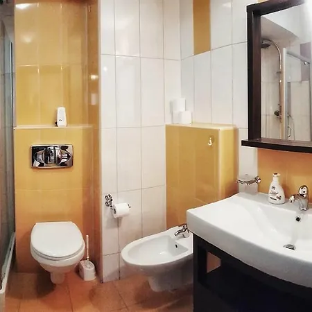 C&y Apartmán