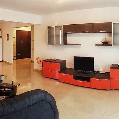 Apartmán C&y *