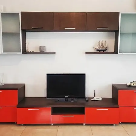 C&y Apartmán *