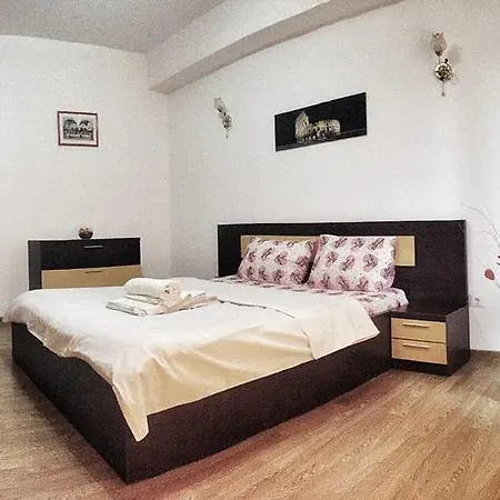 Apartmán C&y Mamaia