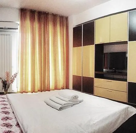 Apartmán C&y