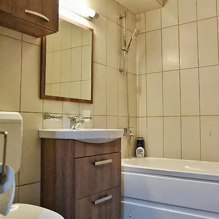 C&y Apartmán