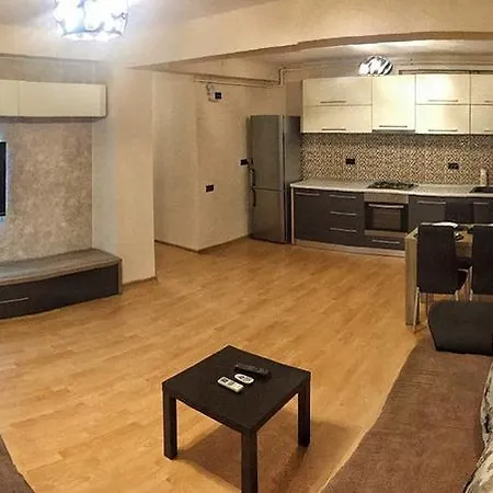 C&y Apartmán *
