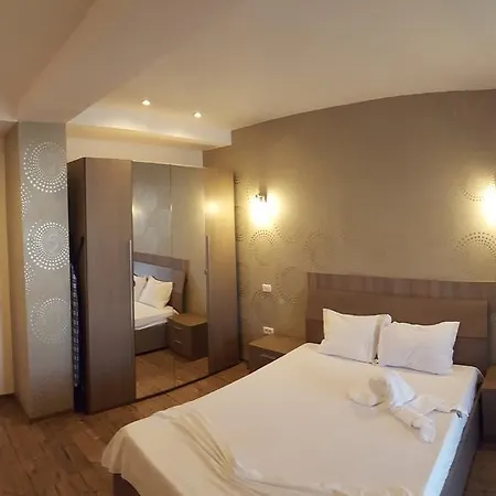 Apartmán C&y Mamaia